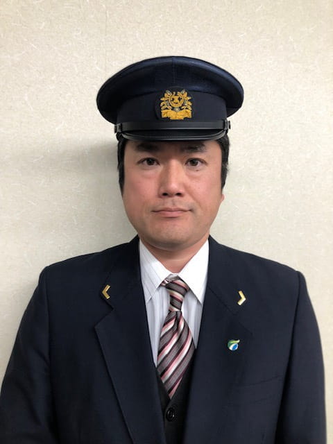白崎正臣