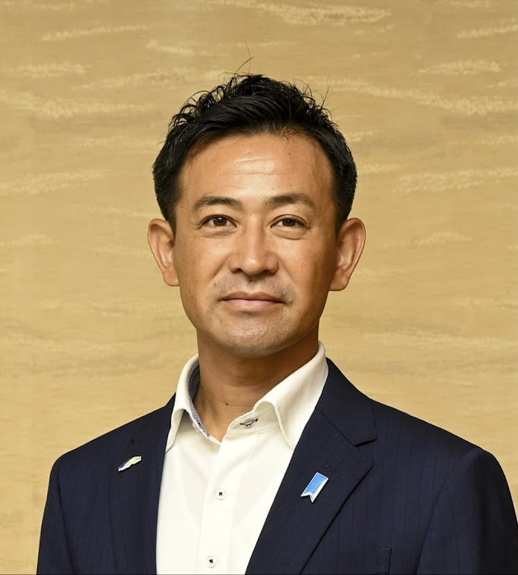 杉本 和範